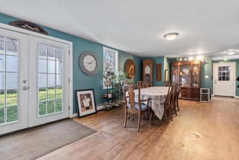 43 Harrison Avenue Gardiner ME 04345