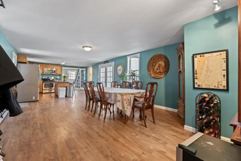 43 Harrison Avenue Gardiner ME 04345