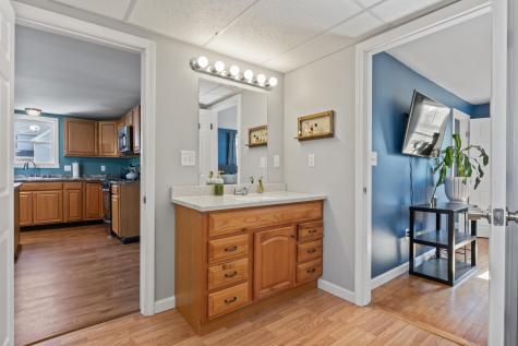 43 Harrison Avenue Gardiner ME 04345