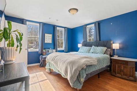 43 Harrison Avenue Gardiner ME 04345