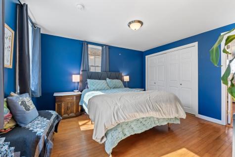 43 Harrison Avenue Gardiner ME 04345