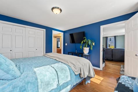 43 Harrison Avenue Gardiner ME 04345