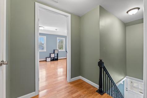 43 Harrison Avenue Gardiner ME 04345