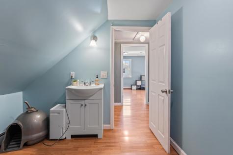 43 Harrison Avenue Gardiner ME 04345