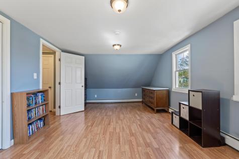 43 Harrison Avenue Gardiner ME 04345