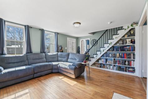 43 Harrison Avenue Gardiner ME 04345