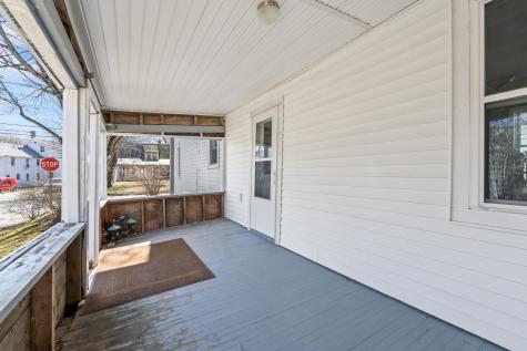 43 Harrison Avenue Gardiner ME 04345