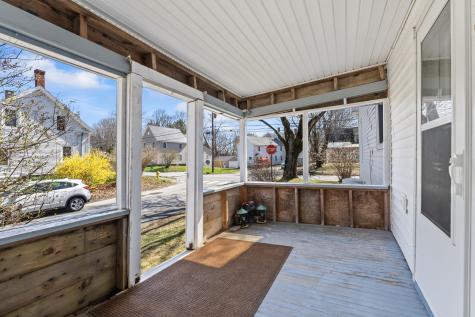 43 Harrison Avenue Gardiner ME 04345