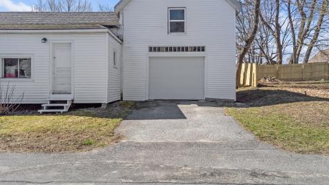 43 Harrison Avenue Gardiner ME 04345