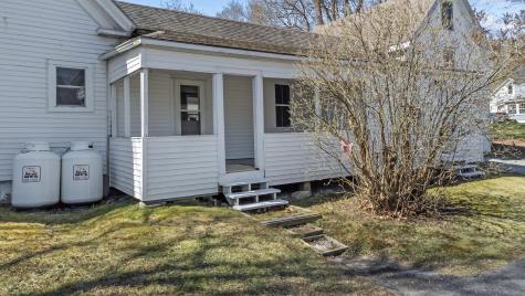 43 Harrison Avenue Gardiner ME 04345