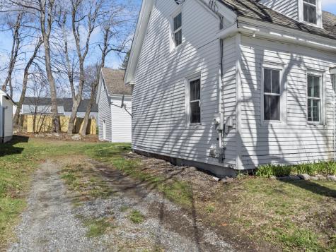 43 Harrison Avenue Gardiner ME 04345