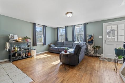 43 Harrison Avenue Gardiner ME 04345