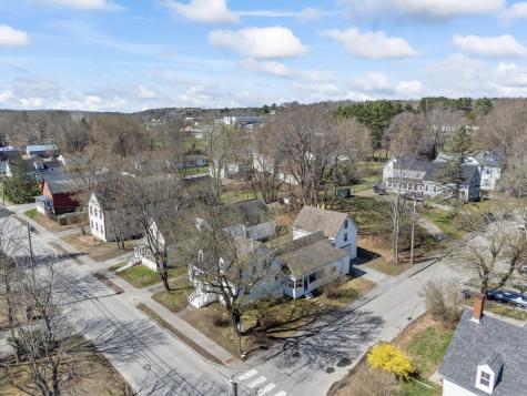 43 Harrison Avenue Gardiner ME 04345