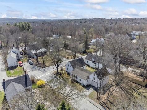 43 Harrison Avenue Gardiner ME 04345