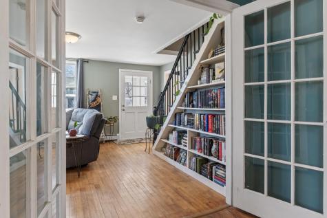 43 Harrison Avenue Gardiner ME 04345