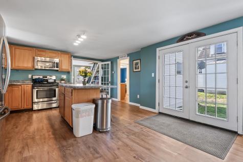 43 Harrison Avenue Gardiner ME 04345