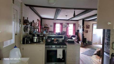 263 W Ridge Road Cornville ME 04976