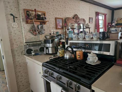 263 W Ridge Road Cornville ME 04976