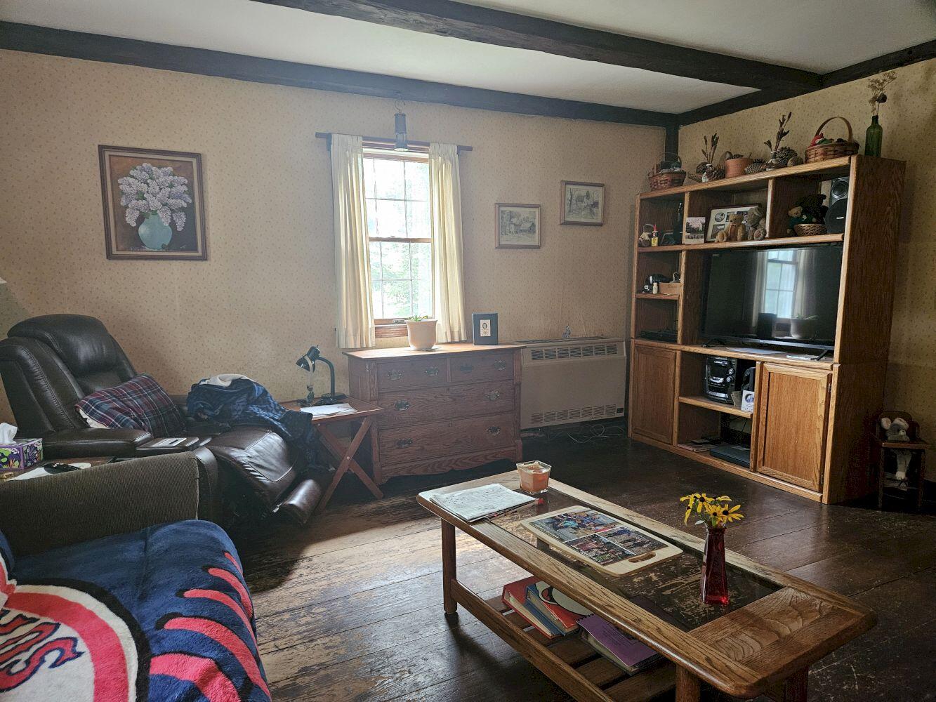 263 W Ridge Road Cornville ME 04976