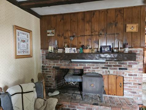 263 W Ridge Road Cornville ME 04976