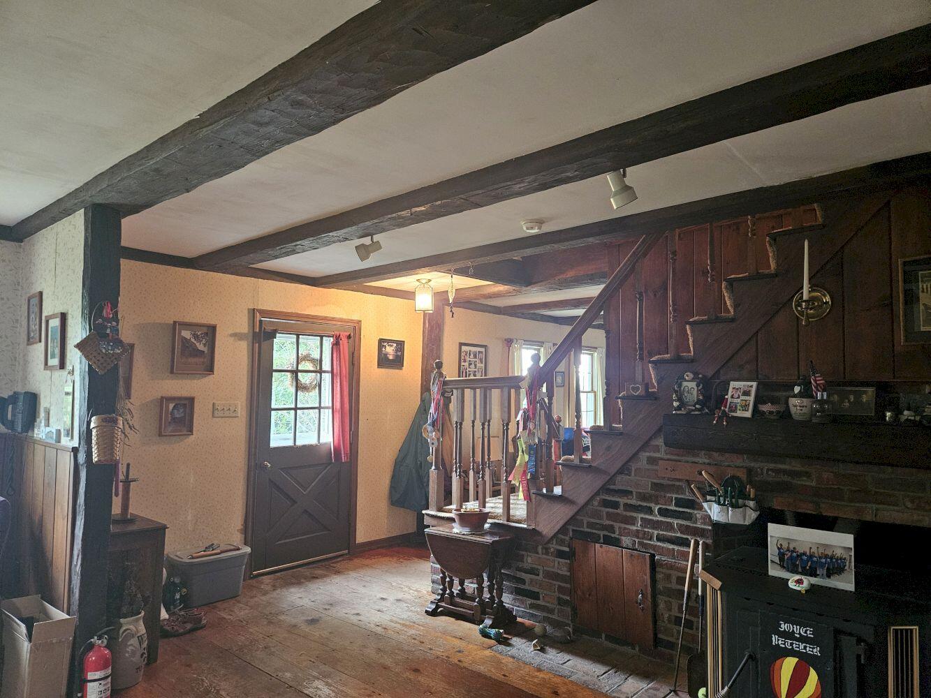 263 W Ridge Road Cornville ME 04976