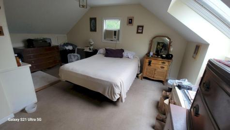 263 W Ridge Road Cornville ME 04976