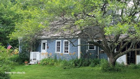 263 W Ridge Road Cornville ME 04976