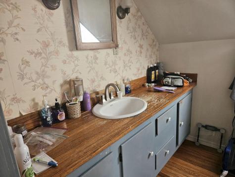 263 W Ridge Road Cornville ME 04976