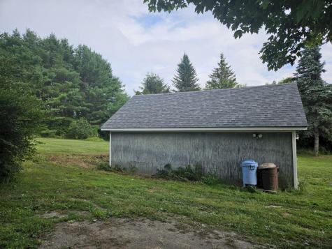 263 W Ridge Road Cornville ME 04976
