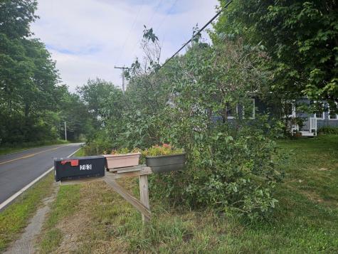 263 W Ridge Road Cornville ME 04976