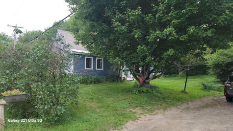 263 W Ridge Road Cornville ME 04976