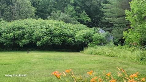 263 W Ridge Road Cornville ME 04976