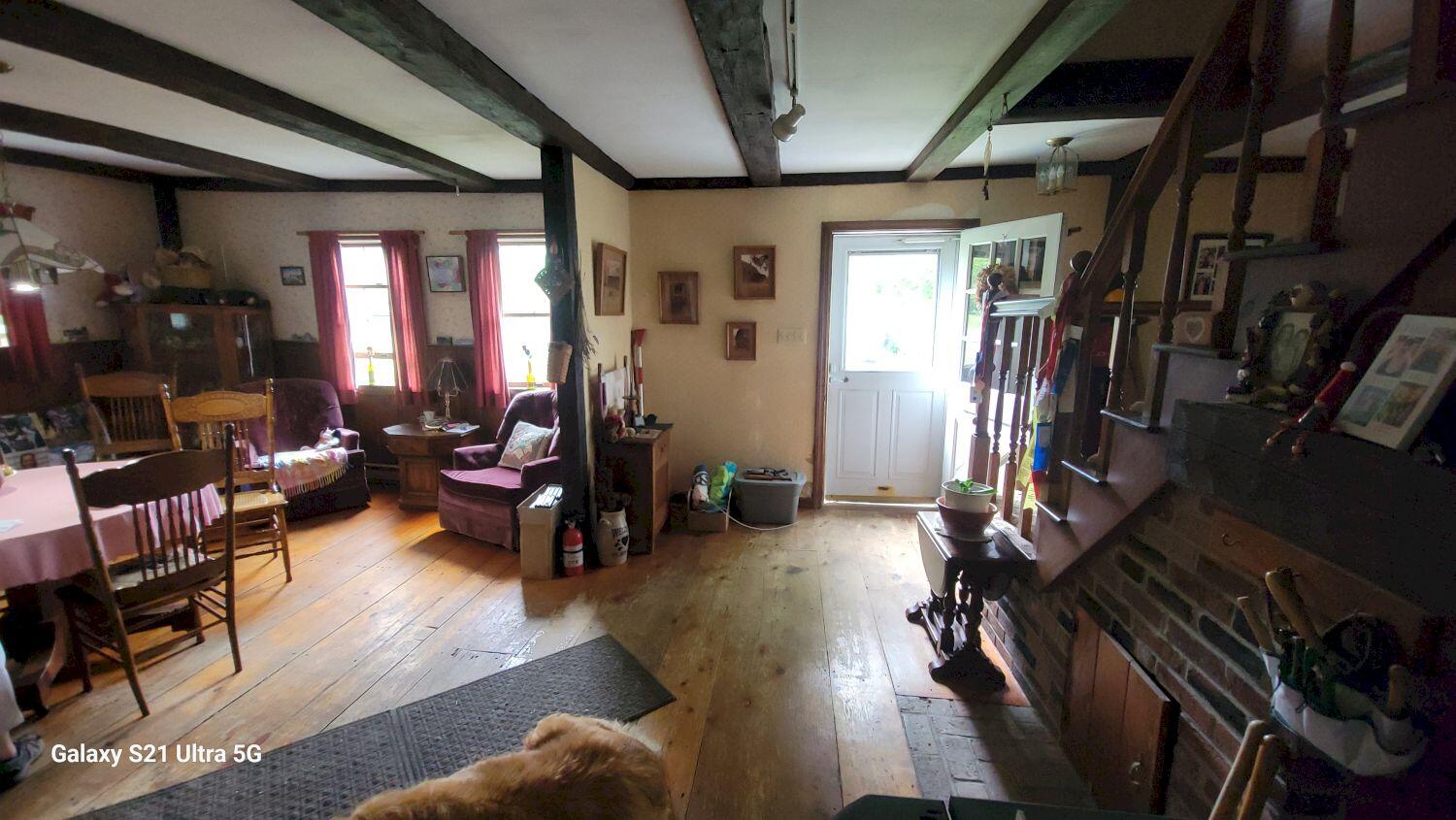 263 W Ridge Road Cornville ME 04976