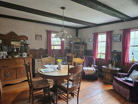 263 W Ridge Road Cornville ME 04976