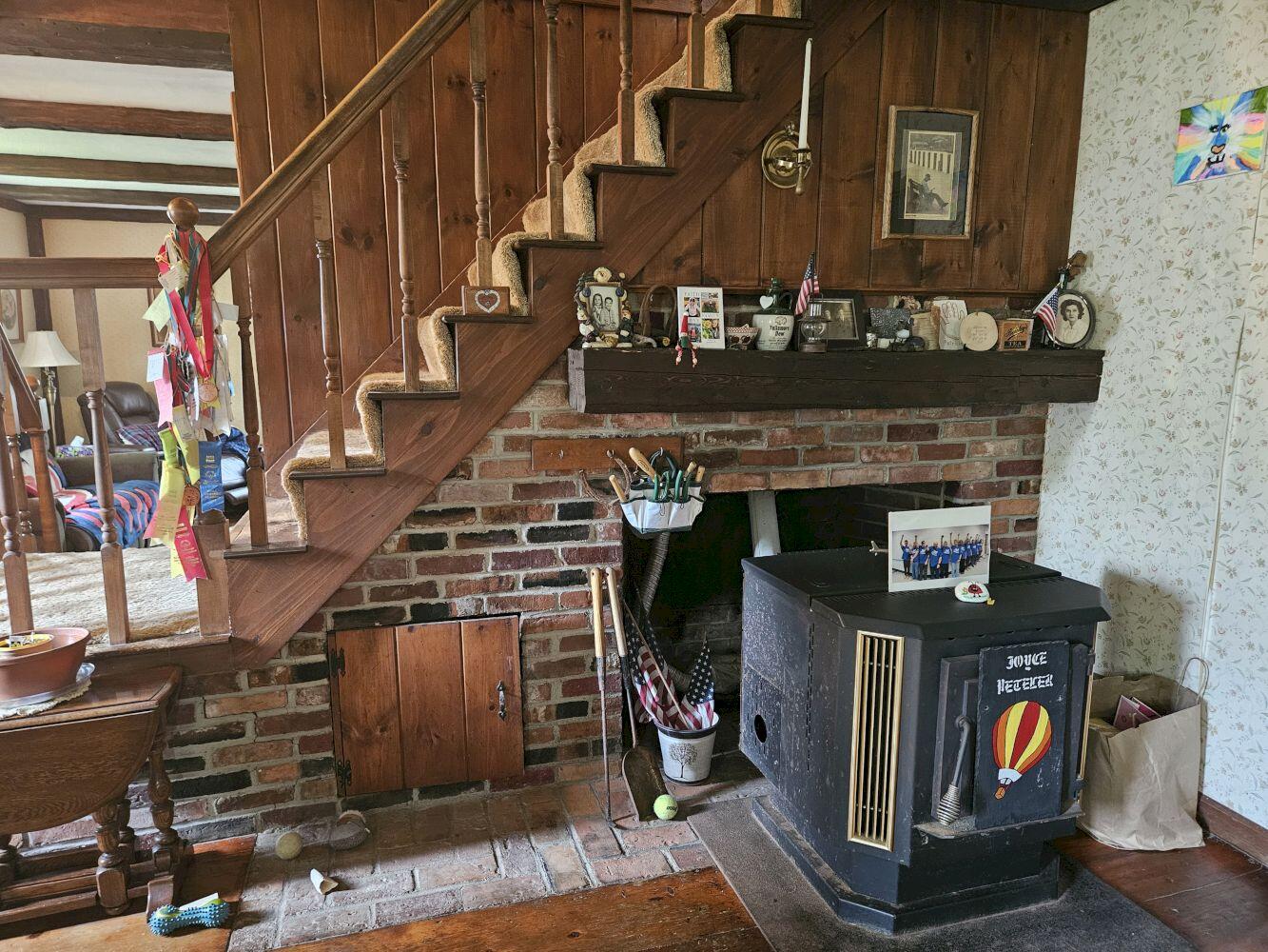 263 W Ridge Road Cornville ME 04976