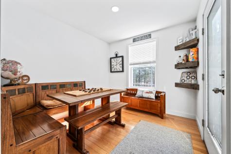 17 Wakefield Road Brownfield ME 04010