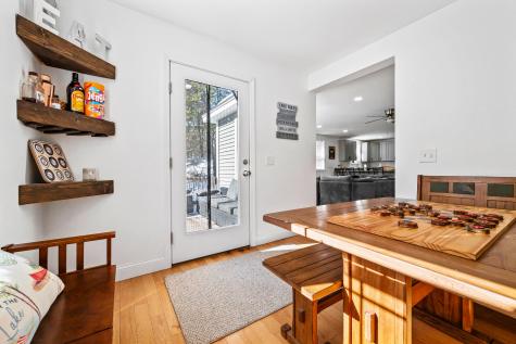 17 Wakefield Road Brownfield ME 04010