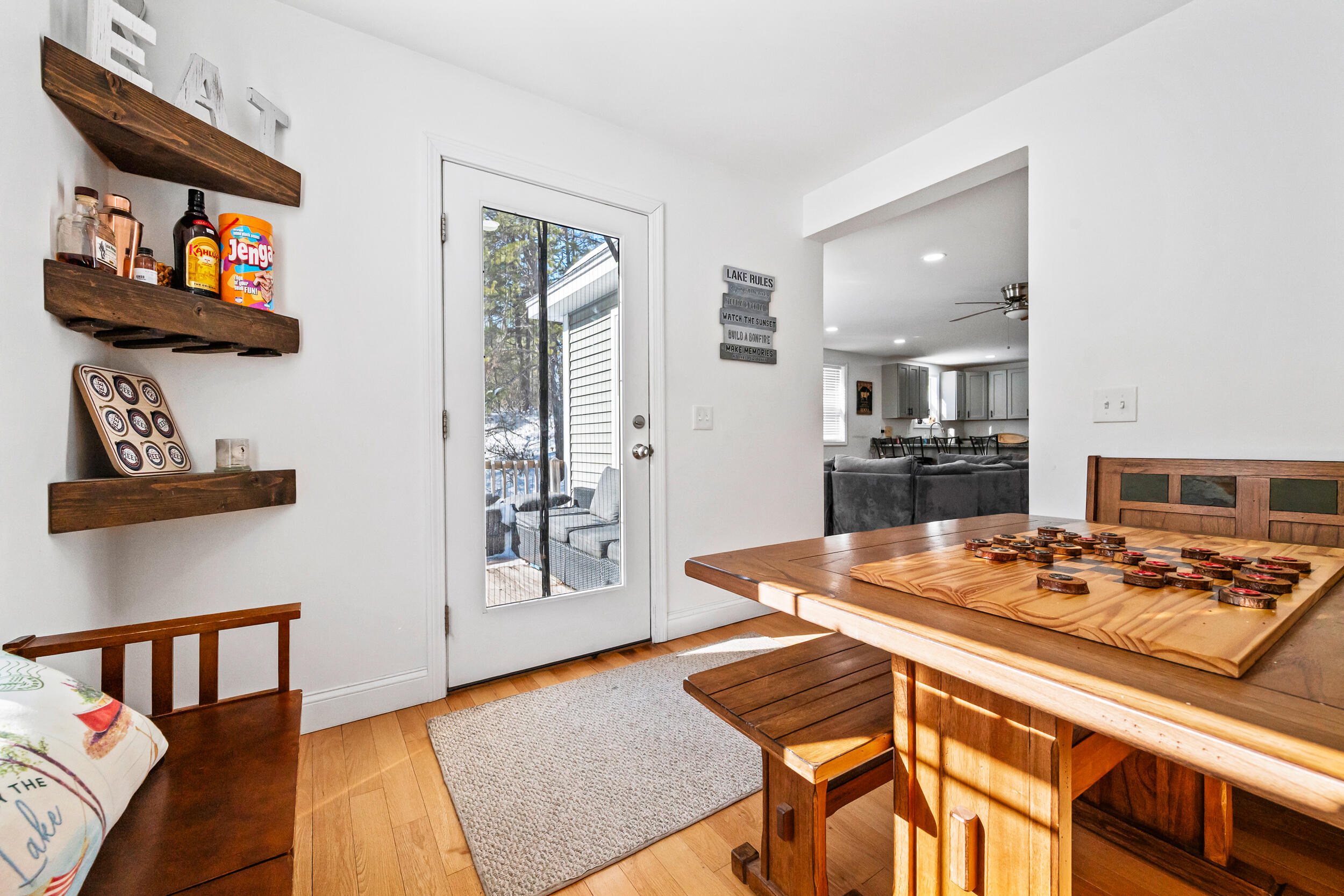 17 Wakefield Road Brownfield ME 04010