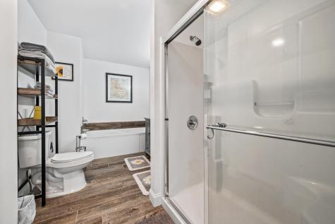 17 Wakefield Road Brownfield ME 04010