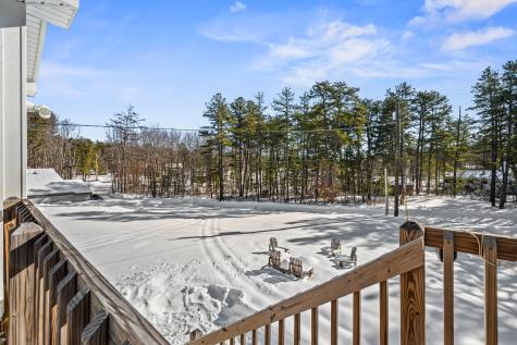 17 Wakefield Road Brownfield ME 04010