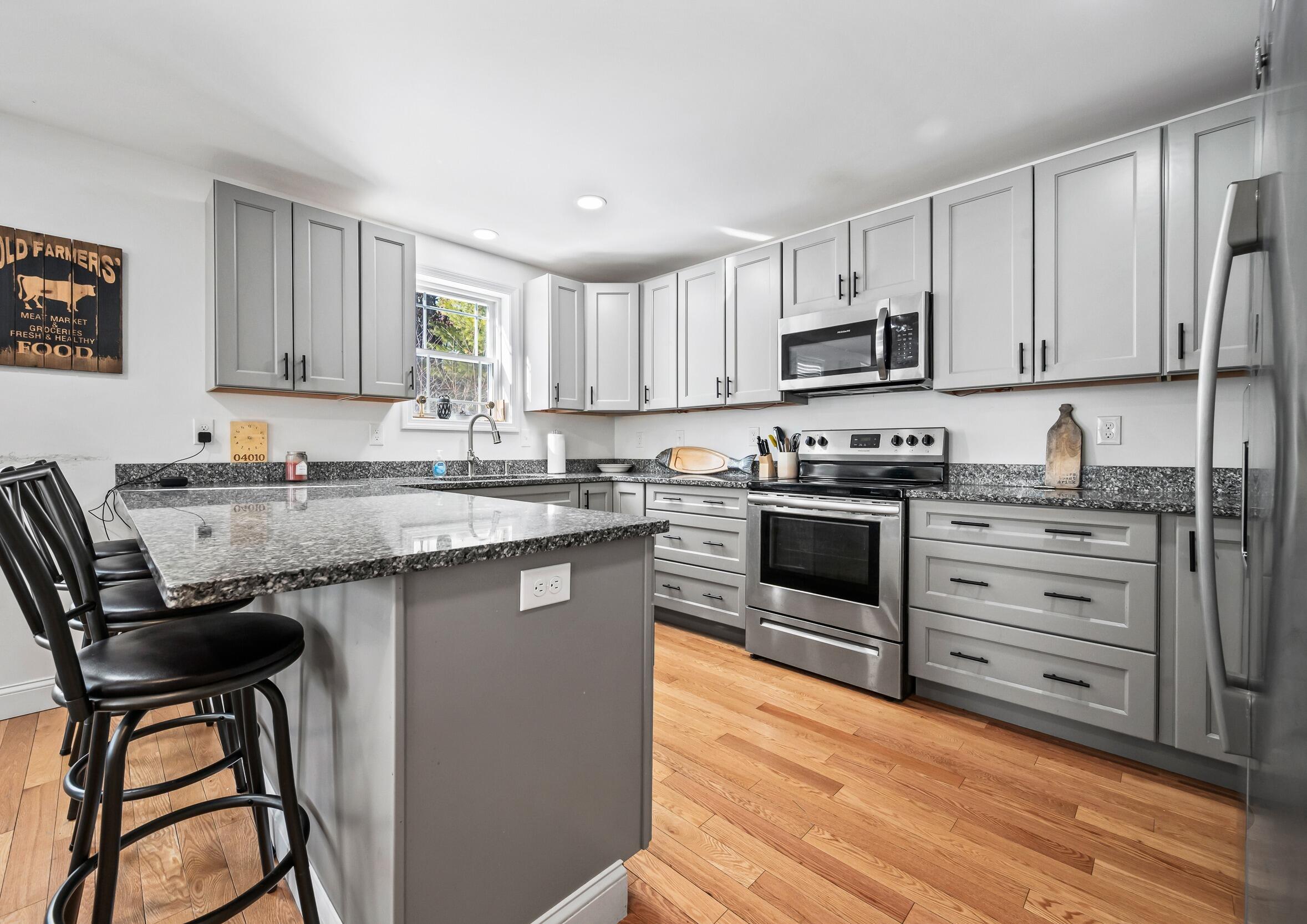 17 Wakefield Road Brownfield ME 04010