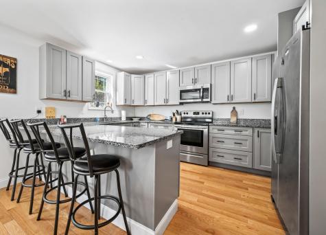 17 Wakefield Road Brownfield ME 04010