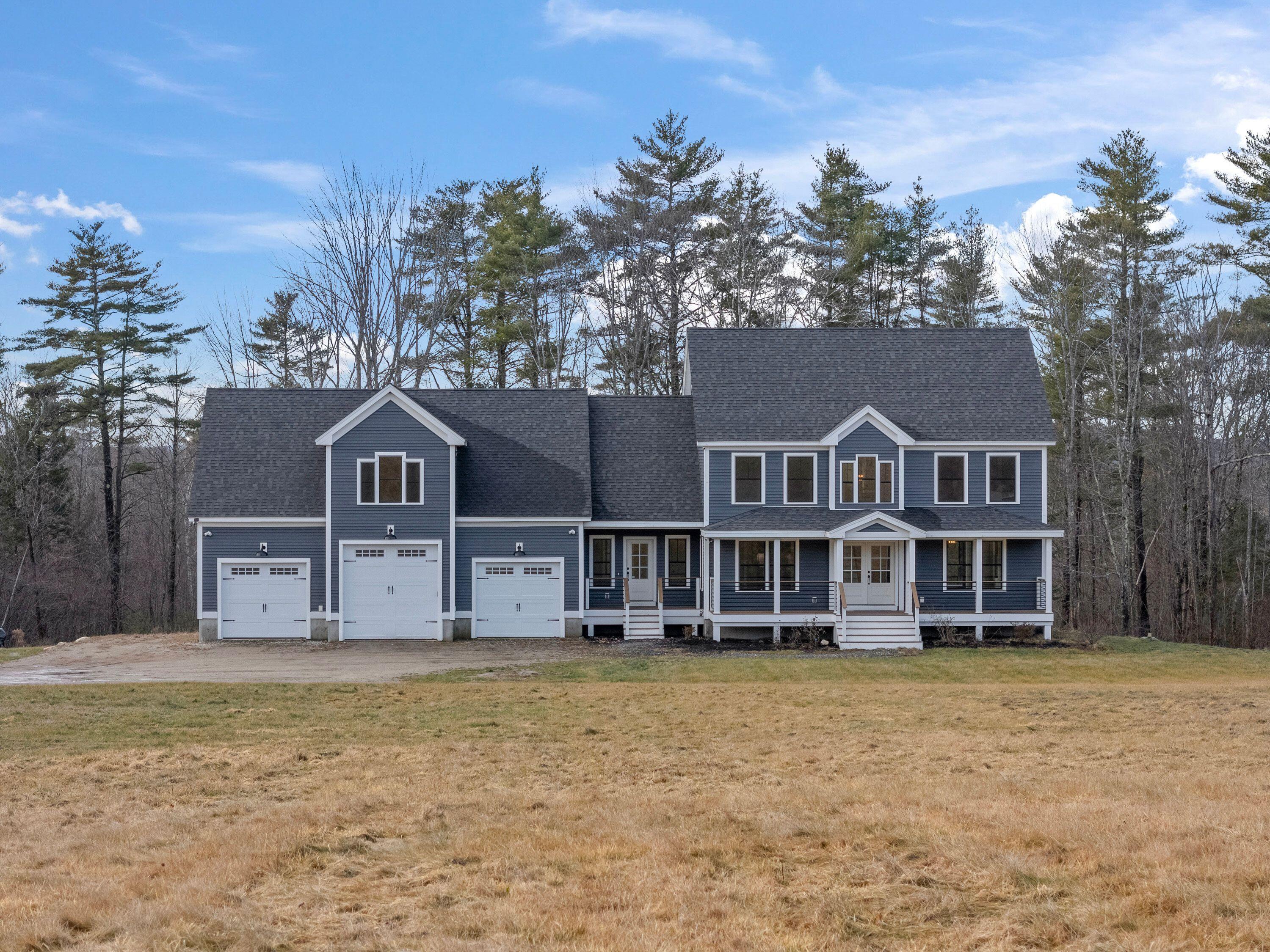 26 Mountain View Road Berwick ME 03901