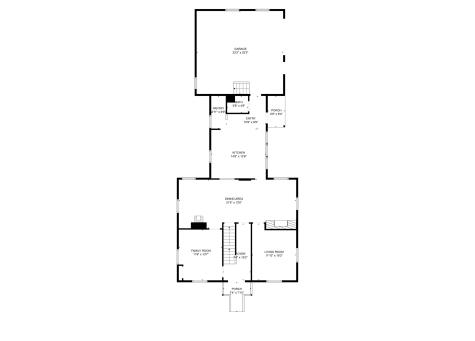 206 Brunswick Avenue Gardiner ME 04345