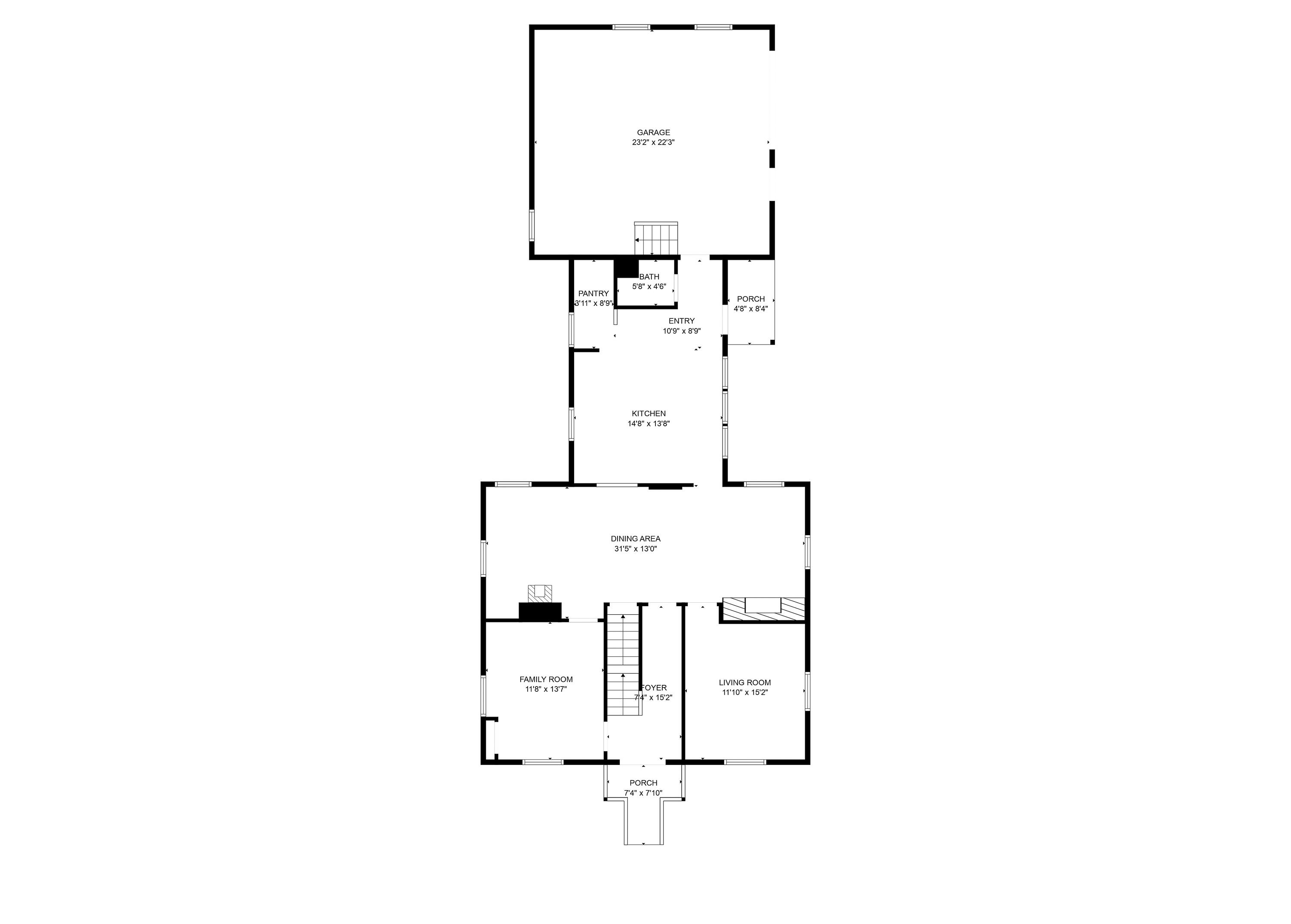 206 Brunswick Avenue Gardiner ME 04345