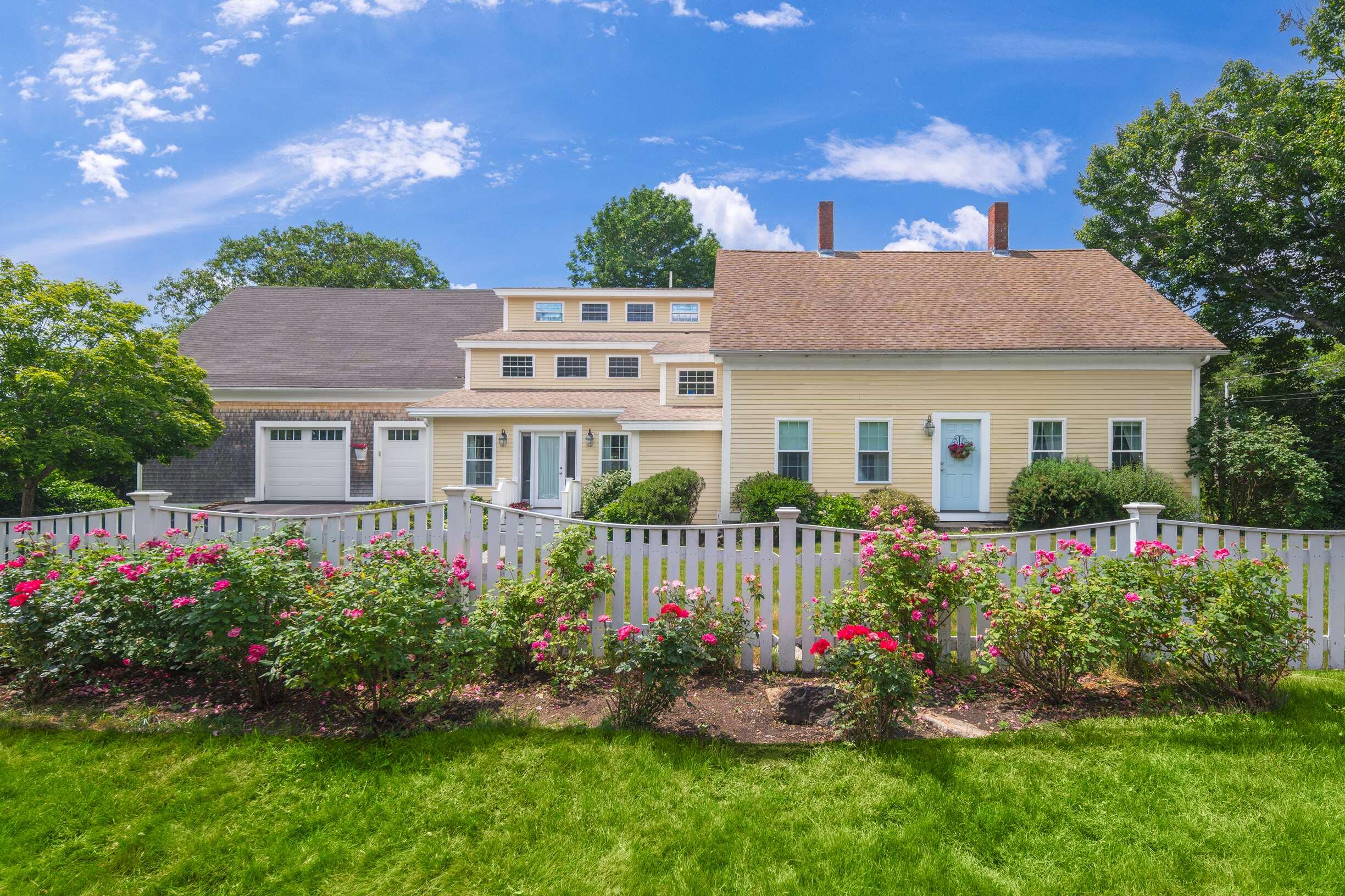 350 Ridge Road York ME 03909
