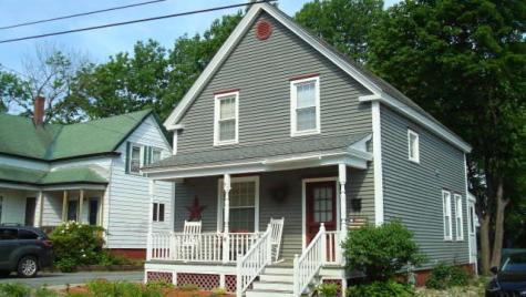 41 Gill Street Auburn ME 04210