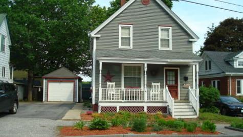 41 Gill Street Auburn ME 04210