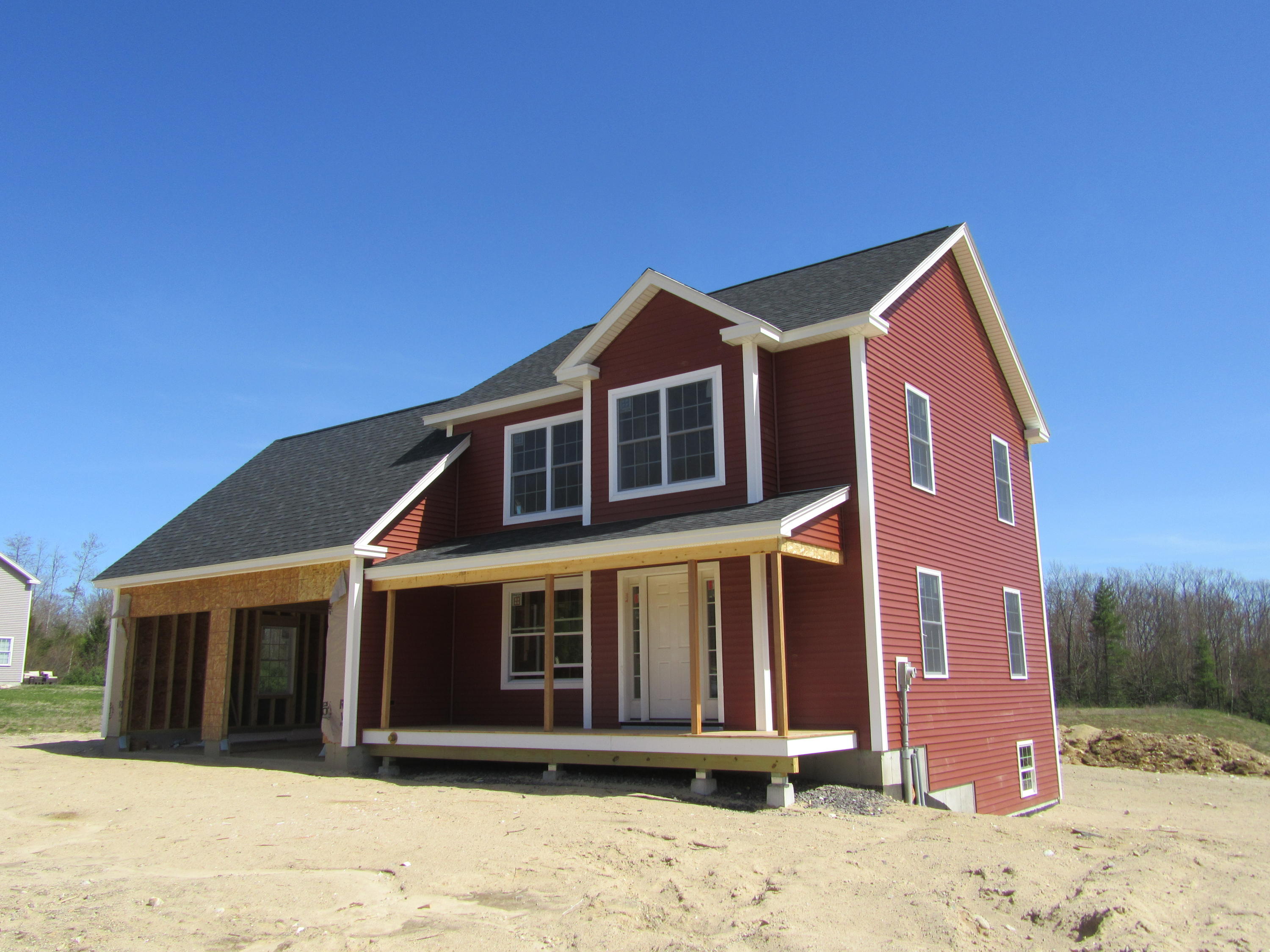 273 Highland Cliff Road Windham ME 04062