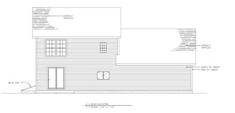273 Highland Cliff Road Windham ME 04062